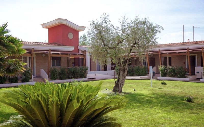 VILLAGGIO ALBATROS